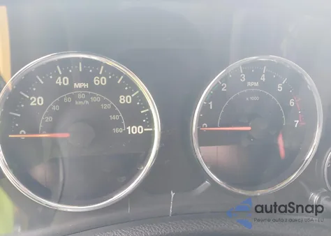 2015 Jeep Wrangler Sport from USA, damaged, VIN 1C4AJWAG1FL652522